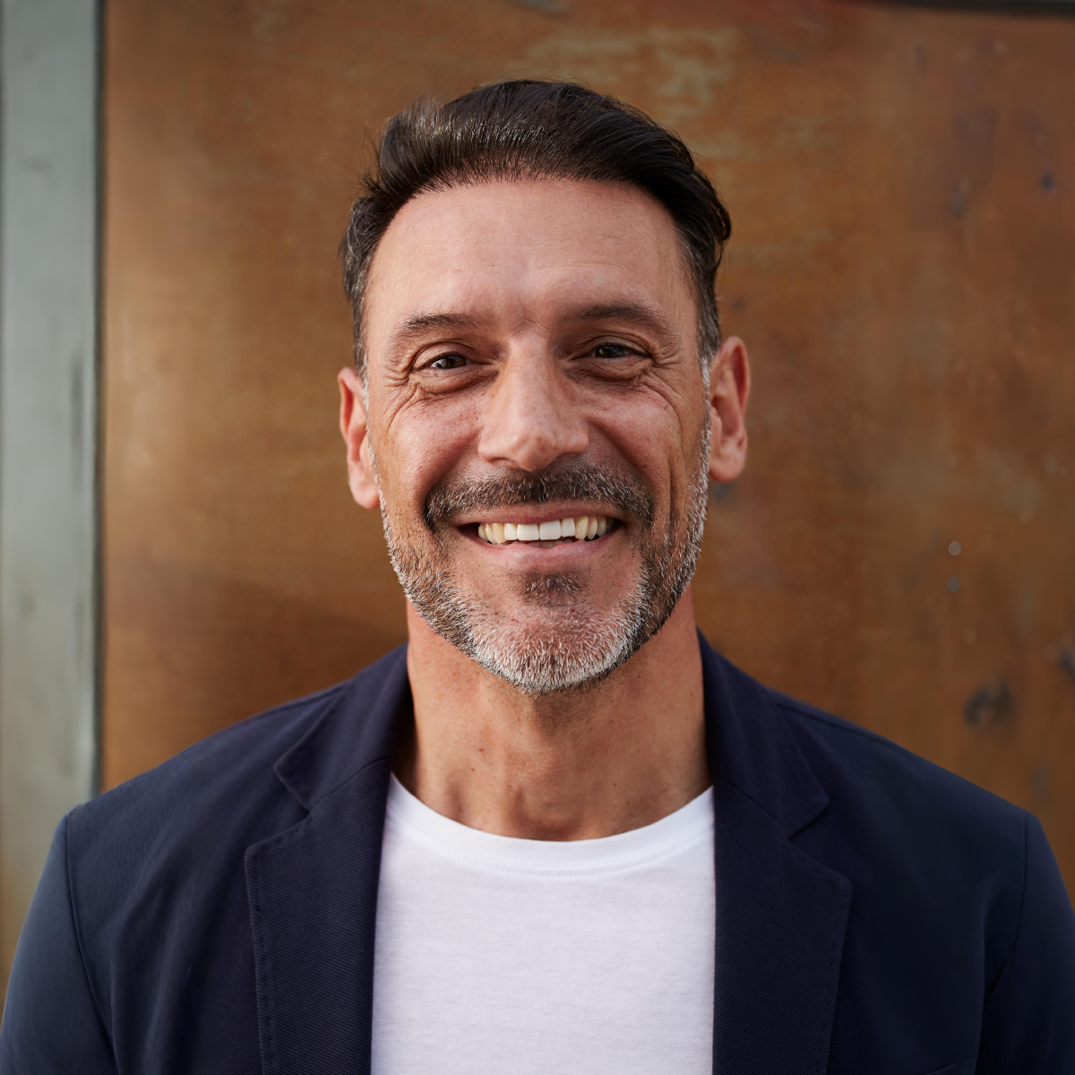 Juan Pérez